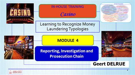 Trouble with 2nd stage of Casino Module Research .